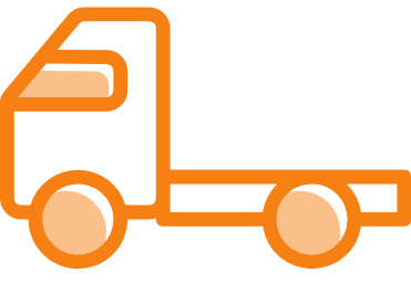 谷城拖车/平板车